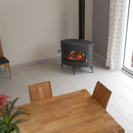 Au Saint-Amand Bed & Breakfast Poissons Bagian luar foto