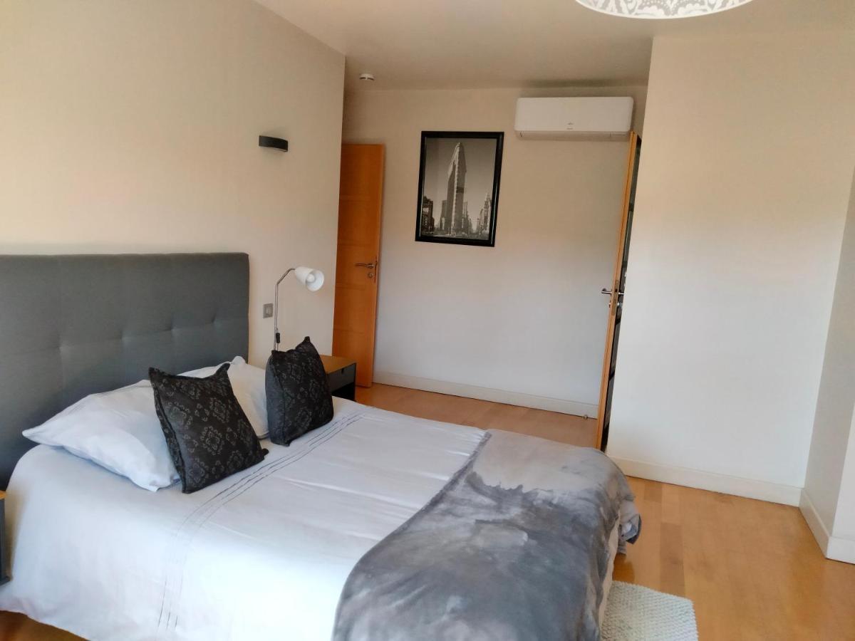 Au Saint-Amand Bed & Breakfast Poissons Bagian luar foto