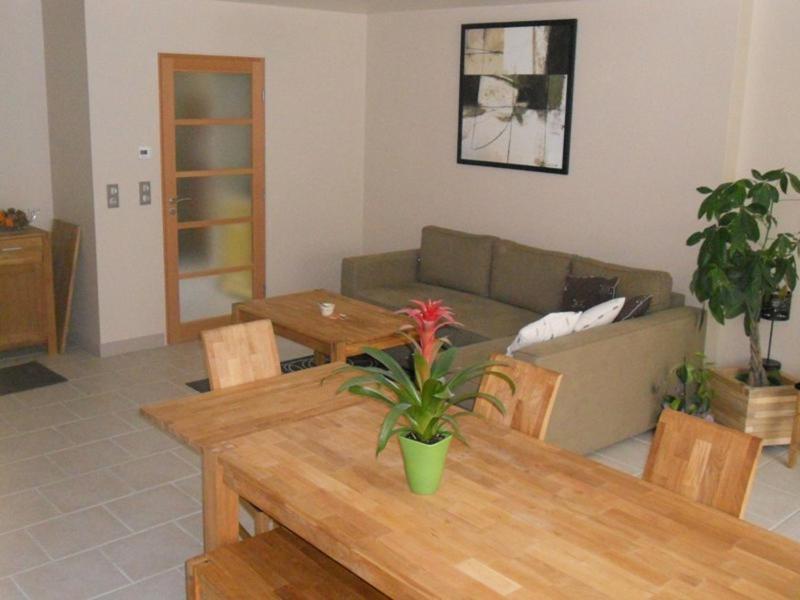 Au Saint-Amand Bed & Breakfast Poissons Bagian luar foto