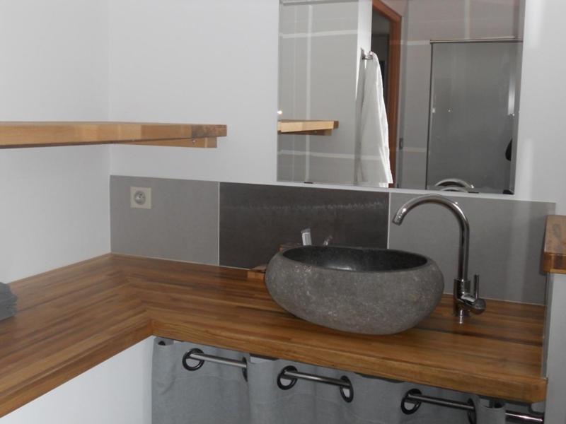 Au Saint-Amand Bed & Breakfast Poissons Bagian luar foto