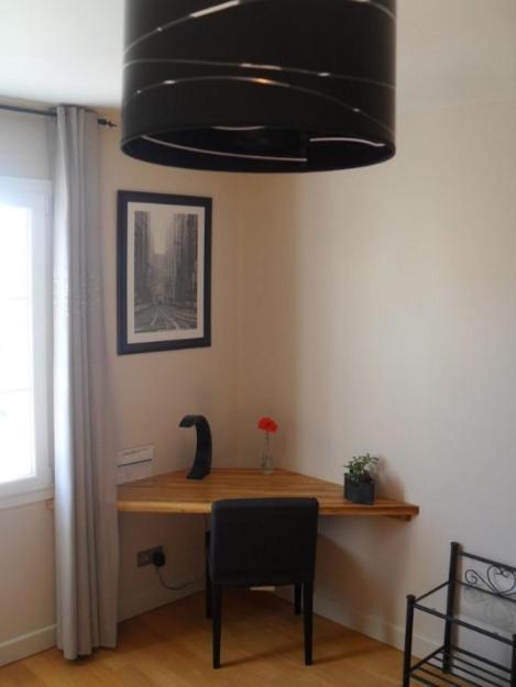 Au Saint-Amand Bed & Breakfast Poissons Bagian luar foto