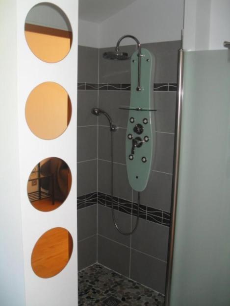 Au Saint-Amand Bed & Breakfast Poissons Ruang foto