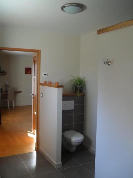Au Saint-Amand Bed & Breakfast Poissons Bagian luar foto